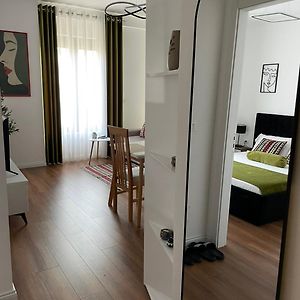 Appartement met een Slaapkamer